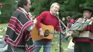 C&#039;est arrivé près de chez vous - Festival des gens des hauts pays