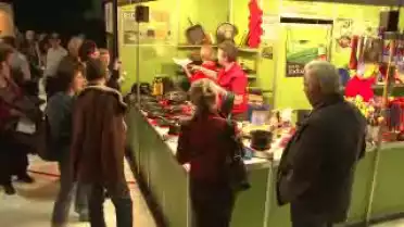 C&#039;est arrivé près de chez vous - Comptoir gruérien à Bulle