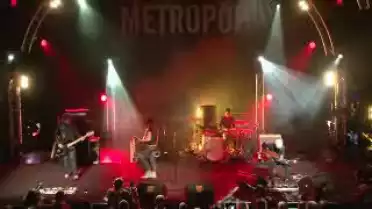 C&#039;est arrivé près de chez vous - Metropop Lausanne