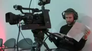 C&#039;est arrivé près de chez vous - Téléthon