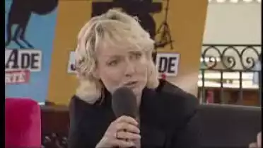 C&#039;est l&#039;été à la télé du 18-07-2009 - Jazz Parade