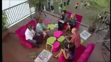 C&#039;est l&#039;été à la télé du 26-07-2009 - Paléo