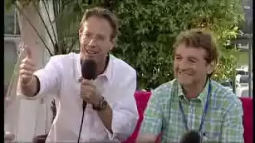 C&#039;est l&#039;été à la télé du 26-07-2009 - Paléo