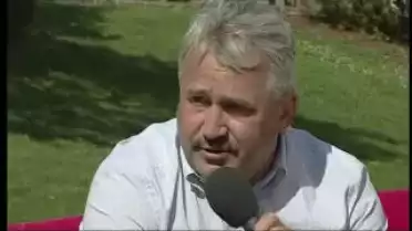 C&#039;est l&#039;été à la Télé du 22-08-09 - Hockeyades