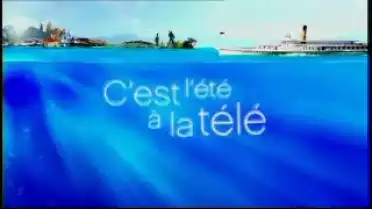 C&#039;est l&#039;été à la Télé du 22-08-09 - Hockeyades