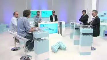 Le Débat du 28.09.09