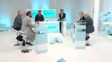 Le Débat du 01.10.09