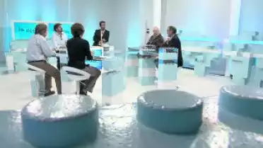 Le Débat du 05.10.09
