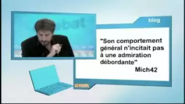 Le Débat du 13.10.09