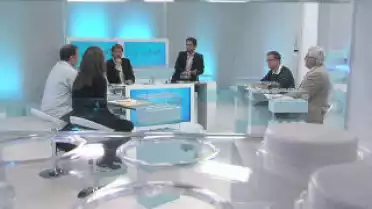 Le Débat du 14.10.09