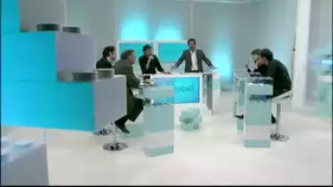 Le Débat du 19.10.09