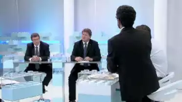 Le Débat du 20.10.09