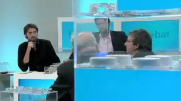Le Débat du 21.10.09