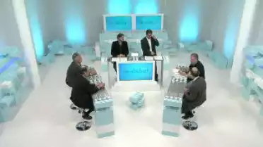 Le Débat du 22.10.09