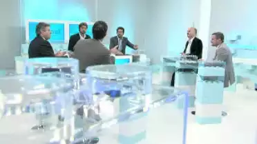 Le Débat du 26.10.09