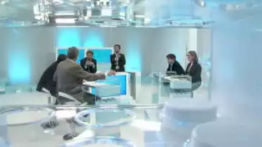 Le Débat du 28.10.09