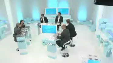 Le Débat du 29.10.09