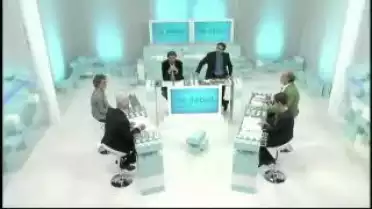 Le Débat du 02.11.09