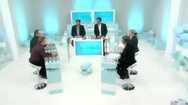 Le Débat du 03.11.09