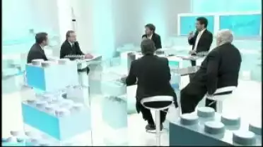 Le Débat du 05.11.09