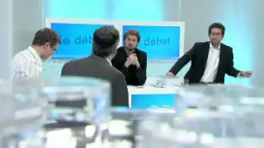 Le Débat du 09.11.09