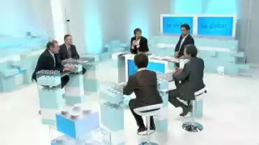 Le Débat du 11.11.09