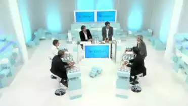 Le Débat du 16.11.09