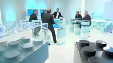 Le Débat du 17.11.09