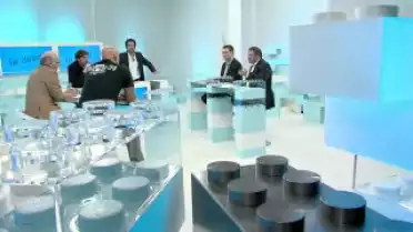 Le Débat du 18.11.09