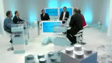 Le Débat du 01.12.09