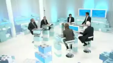 Le Débat du 02.12.09