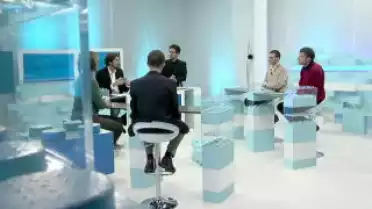 Le Débat du 07.12.09