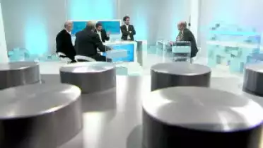 Le Débat du 15.12.09