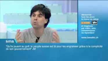 Le Débat du 16.12.09