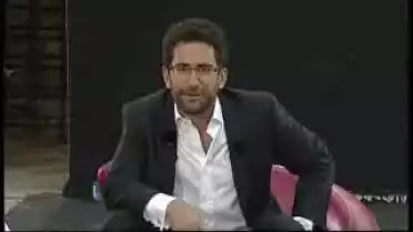 Première émission de La Télé le 01.07.2009