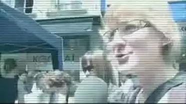 Première émission de La Télé le 01.07.2009