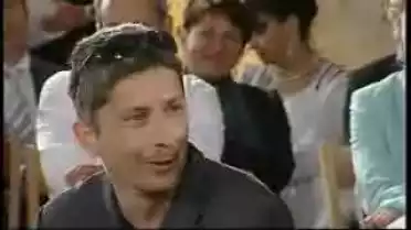 Première émission de La Télé le 01.07.2009