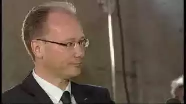 Première émission de La Télé le 01.07.2009