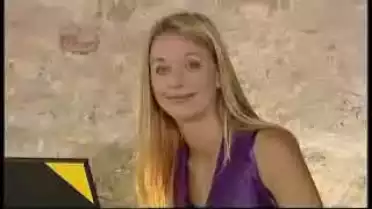 Première émission de La Télé le 01.07.2009