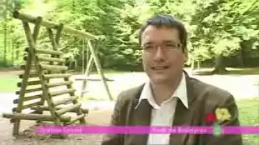 Mon Petit Coin de Paradis - Christian Levrat