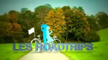 Les Roadtrips