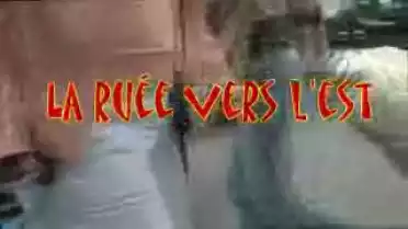 La Ruée vers l&#039;Est