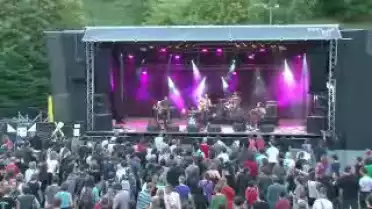 Festival Pully For Noise 2009