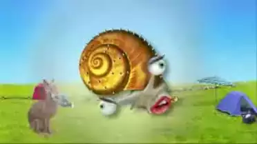 Le Chant du Gros 2009 3/3