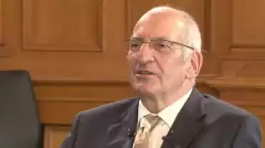 Le Grand Oral - Actualité - Pascal Couchepin - 13.09.09