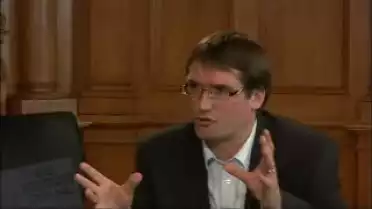 Le Grand Oral - Entretien - Christian Levrat - 27.09.09