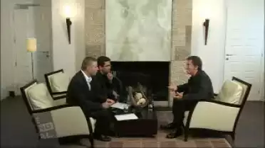 Le Grand Oral - Entretien- Jack Lang - 04.10.09