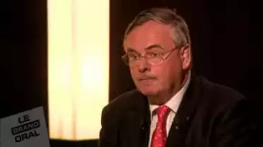 Le Grand Oral - Actualité - Jean-François Rime - 11.10.09
