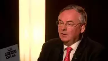 Le Grand Oral - Entretien - Jean-François Rime - 11.10.09