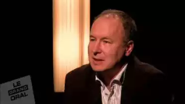 Le Grand Oral - Actualité - Pierre-Yves Maillard - 18.10.09